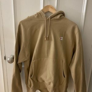 Champion Reverse Weave Hoodie